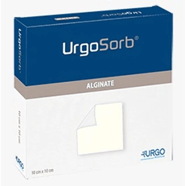 URGOSORB 10x20 cm