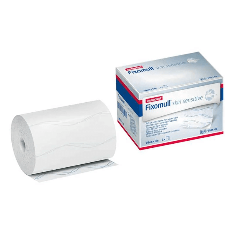 FIXOMULL SKIN SENSITIVE 10CMX5M