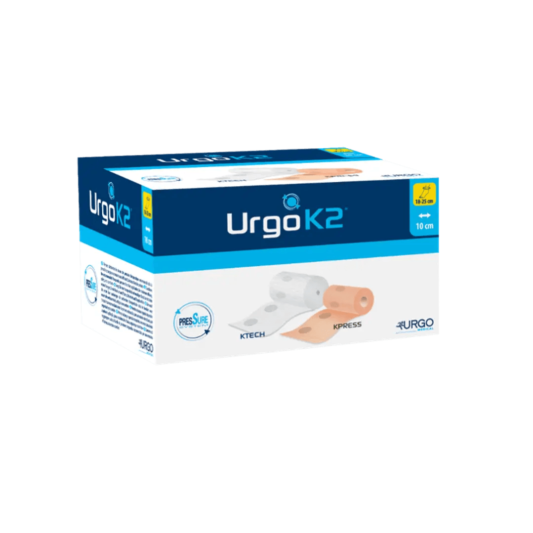 KIT URGO K2 T1-10cm