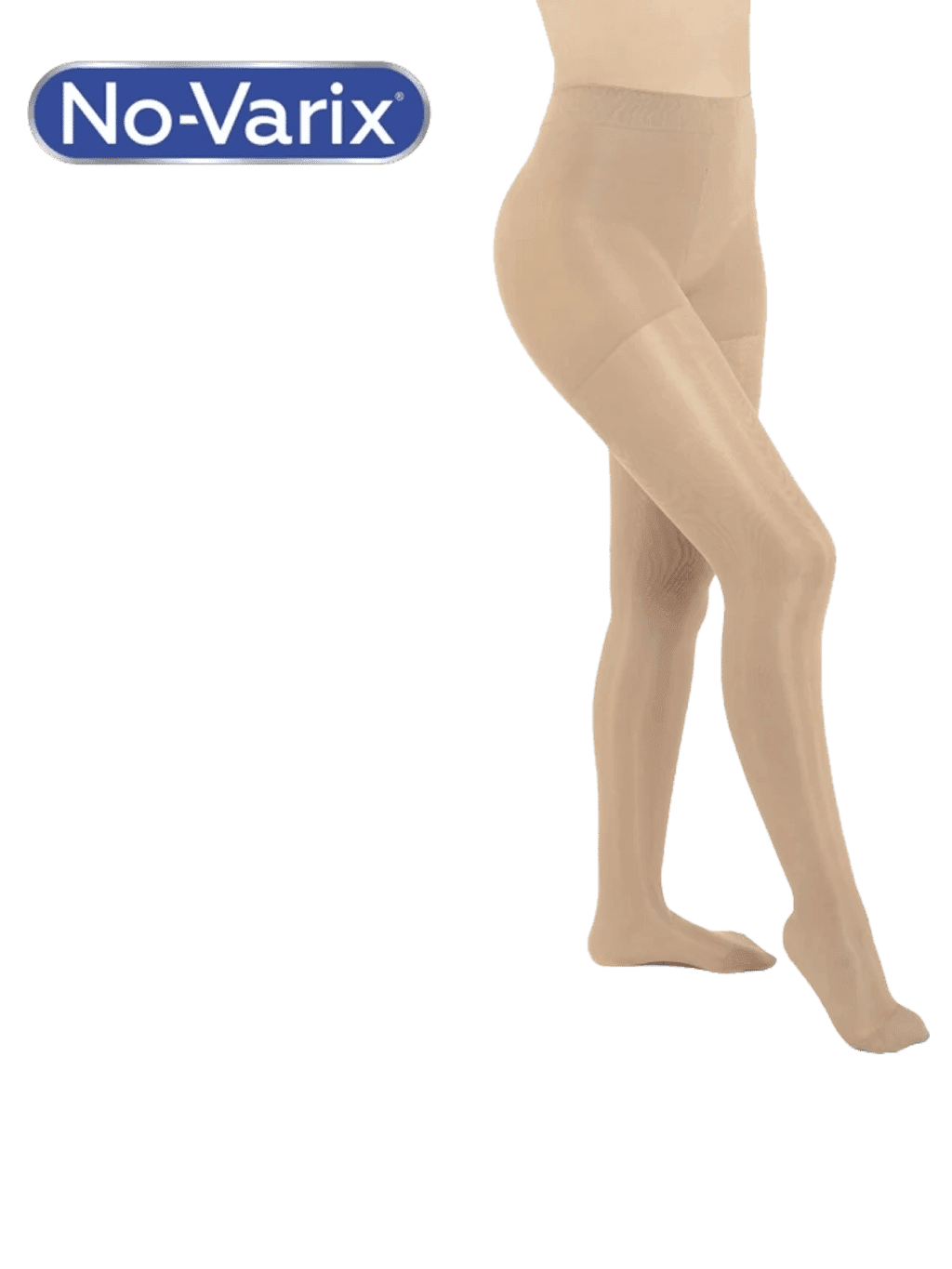 PANTIMEDIA PREVENTION TRANSP. 8-15 MMHG BEIGE MD