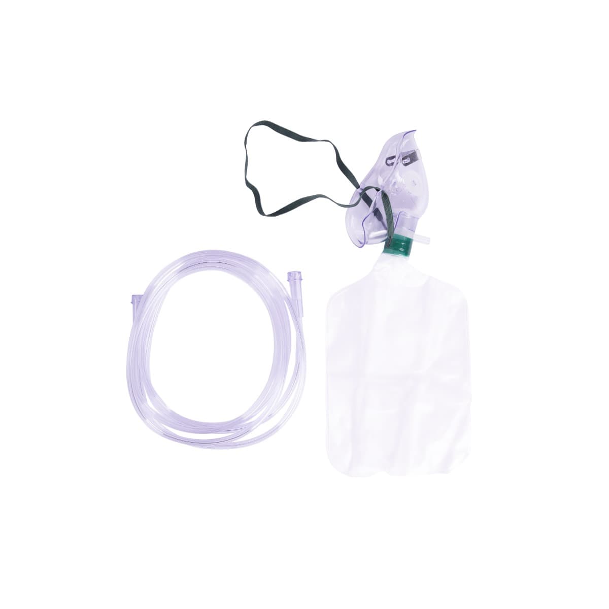 MASCARILLA DE ALTA CONCENTRACIÓN ADULTO UNIVERSAL