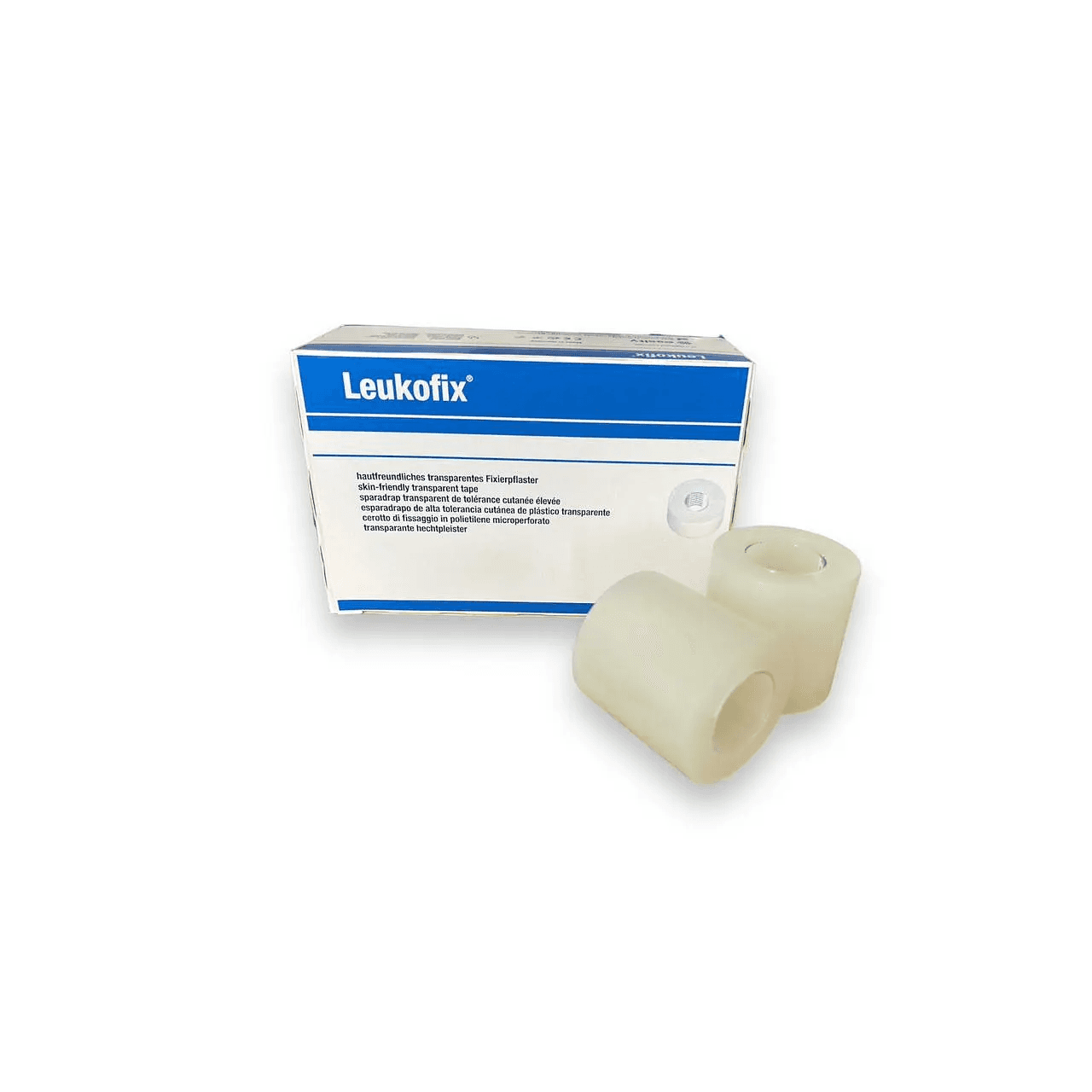 LEUKOFIX 5Cm x 9.2M