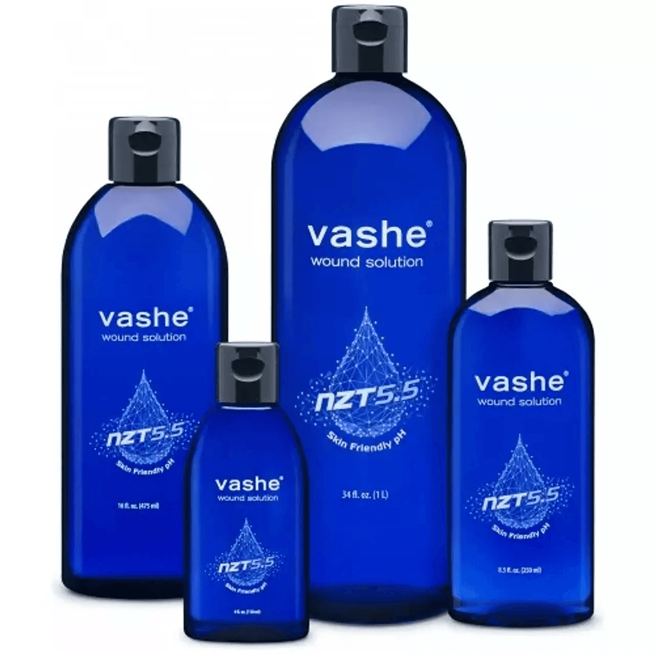 VASHE BOTELLA 1 LT