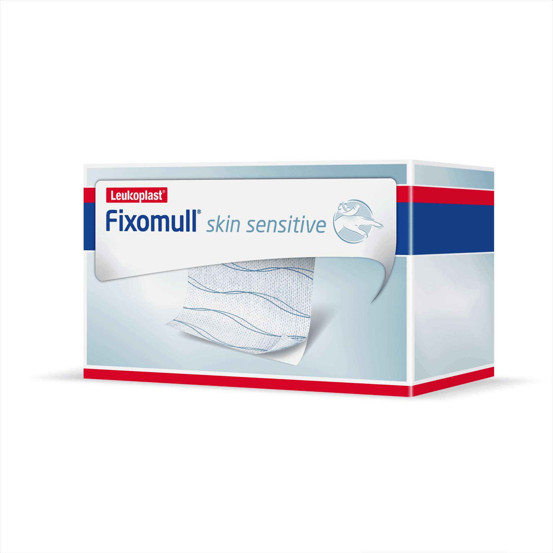 FIXOMULL SKIN SENSITIVE 5CMX5M