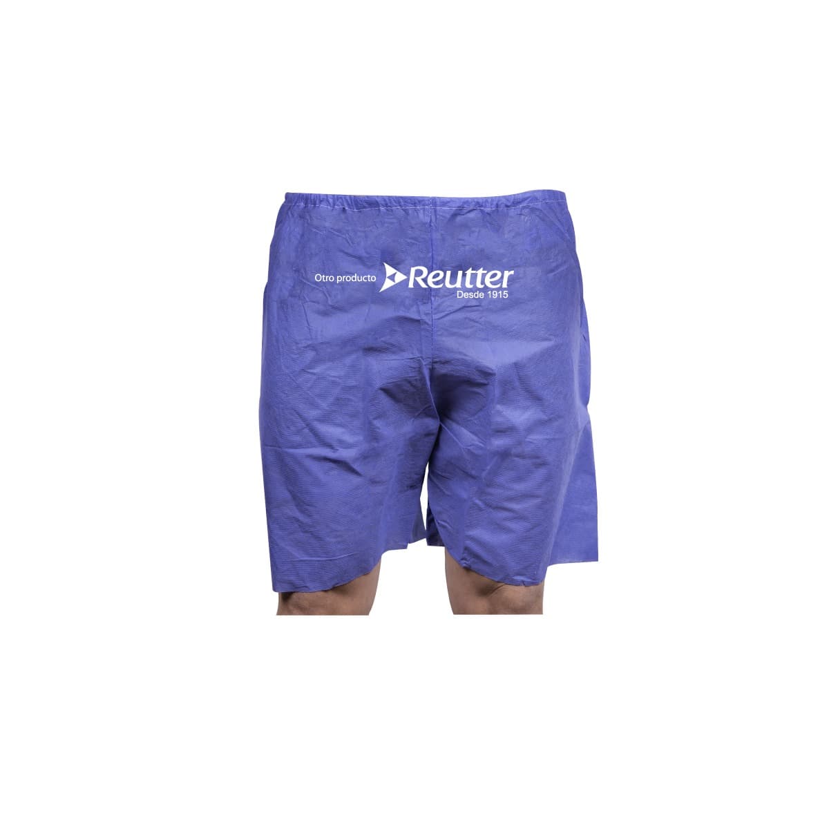 BOXER DESECHABLE TELA SMS UNIVERSAL
