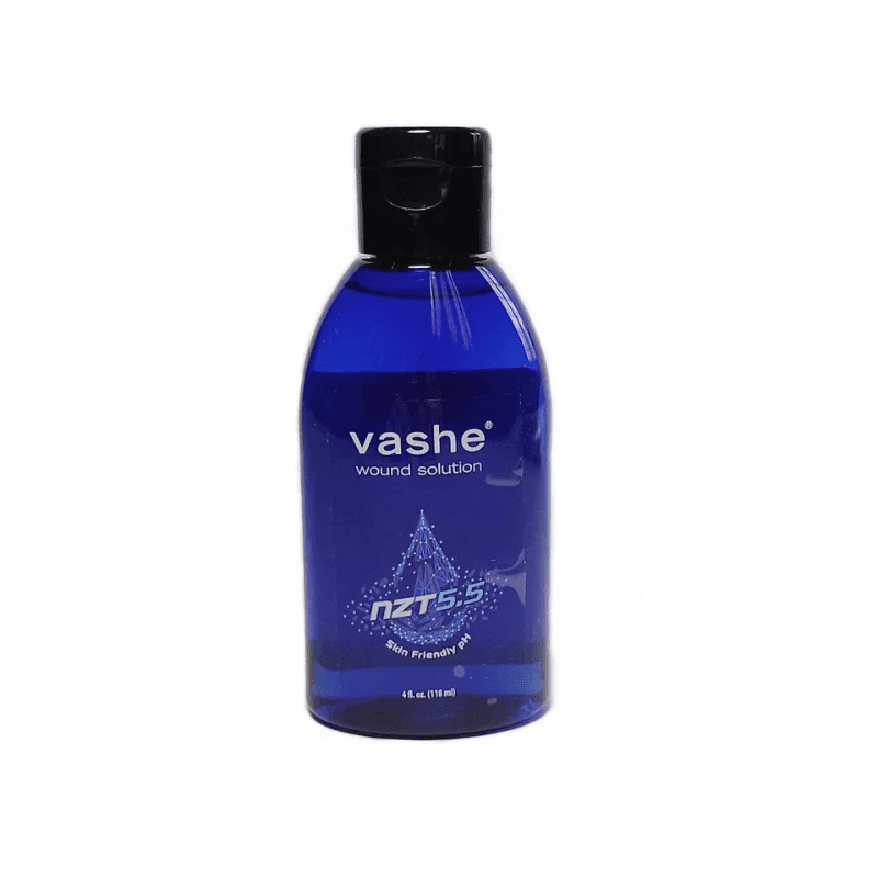 VASHE BOTELLA 118 ML