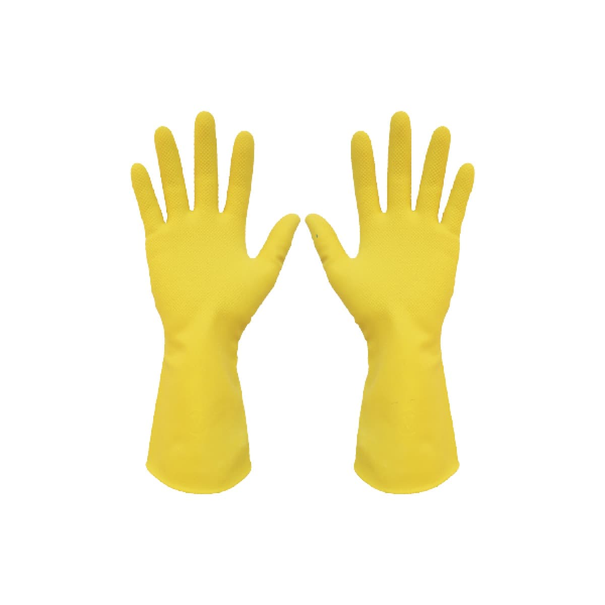GUANTE DOMÉSTICO AMARILLO S