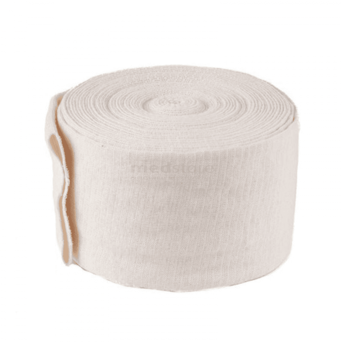 TENSOGRIP D 7,5Cm x 10M Blanco