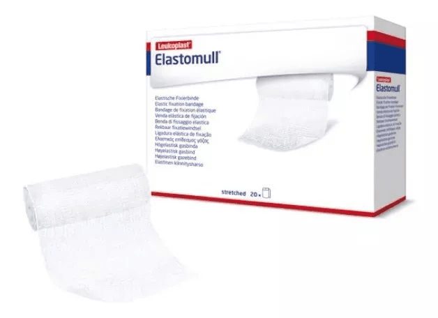 ELASTOMULL 10Cm x 4M
