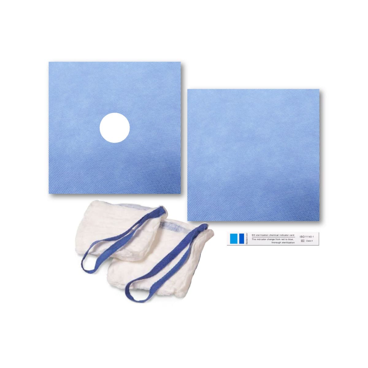 PACK OFTALMOLÓGICO AVASTIN UNIVERSAL