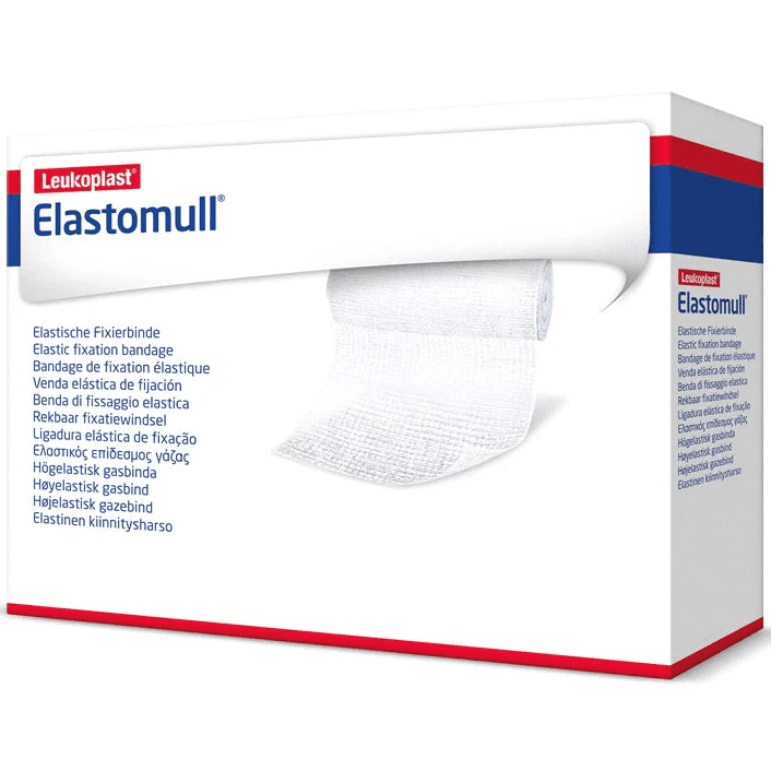 ELASTOMULL 6Cm x 4M
