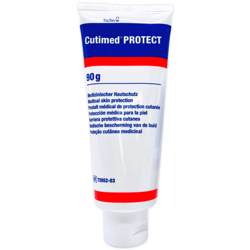 CUTIMED PROTECT Crema 90gr