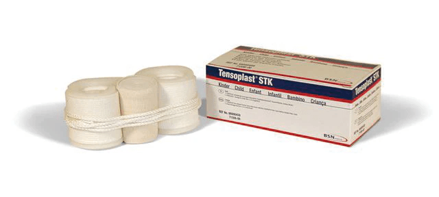 TENSOPLAST STK - Kit Adulto