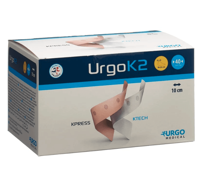 KIT URGOK2 LITE T1 10CM