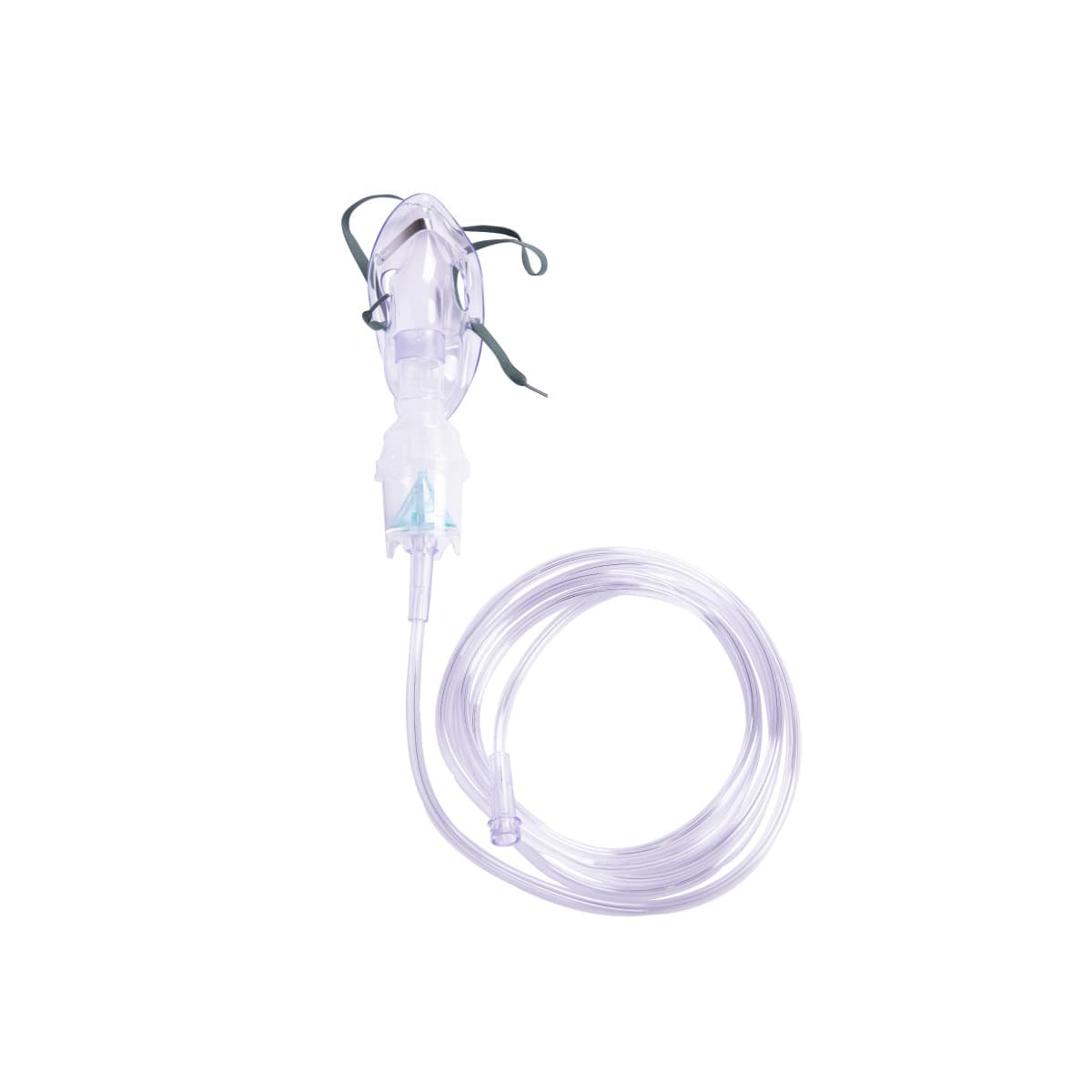 MASCARILLA NEBULIZACIÓN PEDIÁTRICA UNIVERSAL