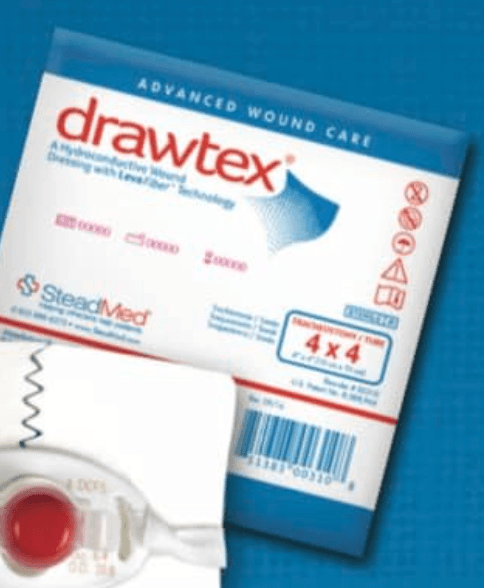 DRAWTEX TQT